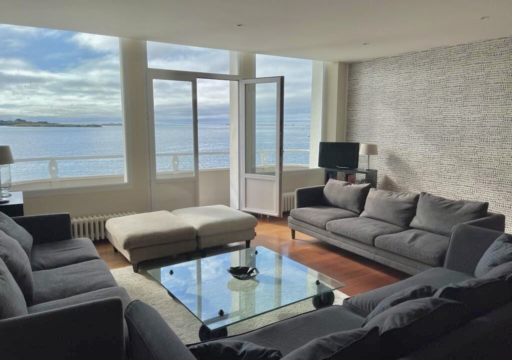 Photo of Livingroom in L'Aber Vrac'h