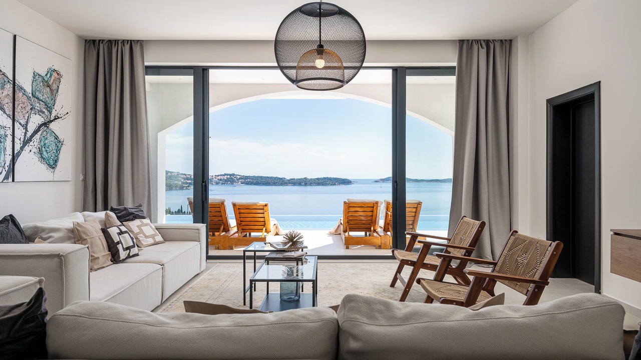 Photo of Livingroom in Zupa dubrovacka