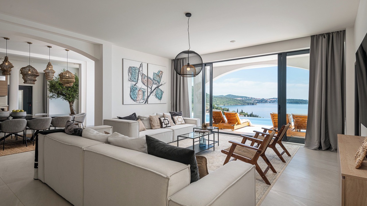 Photo of Livingroom in Zupa dubrovacka