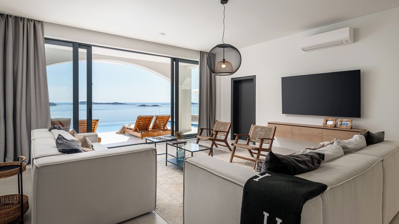 Photo of Livingroom in Zupa dubrovacka