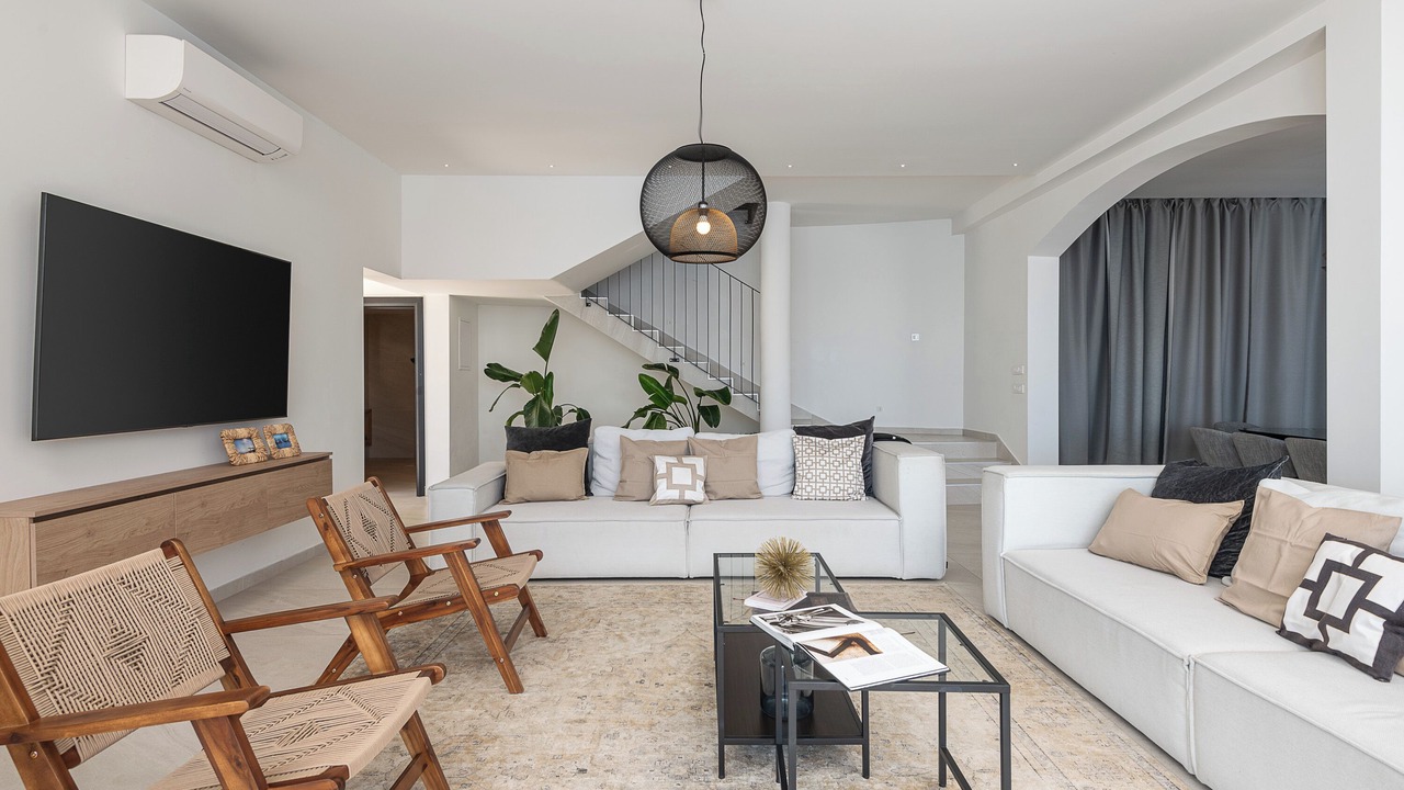 Photo of Livingroom in Zupa dubrovacka