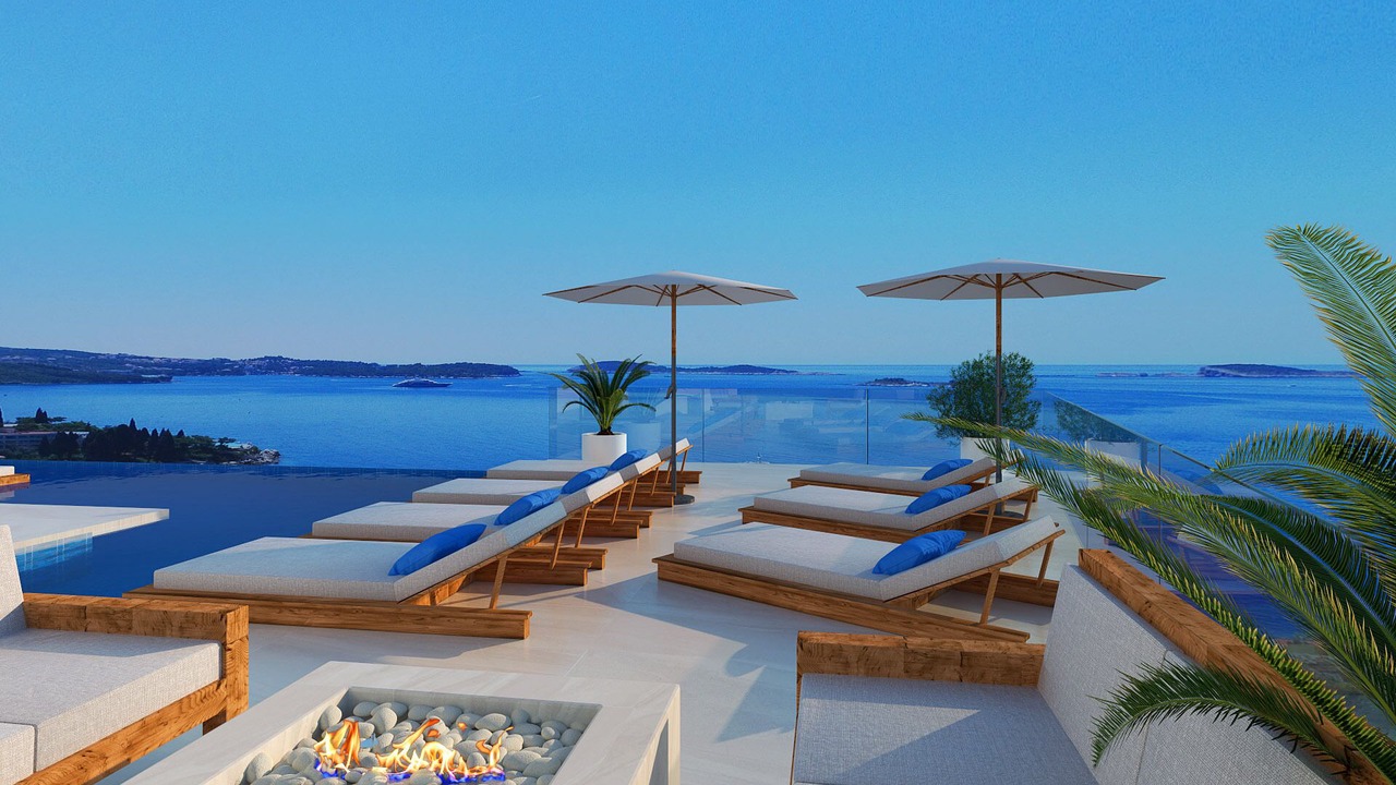 Photo of Outdoor in Zupa dubrovacka