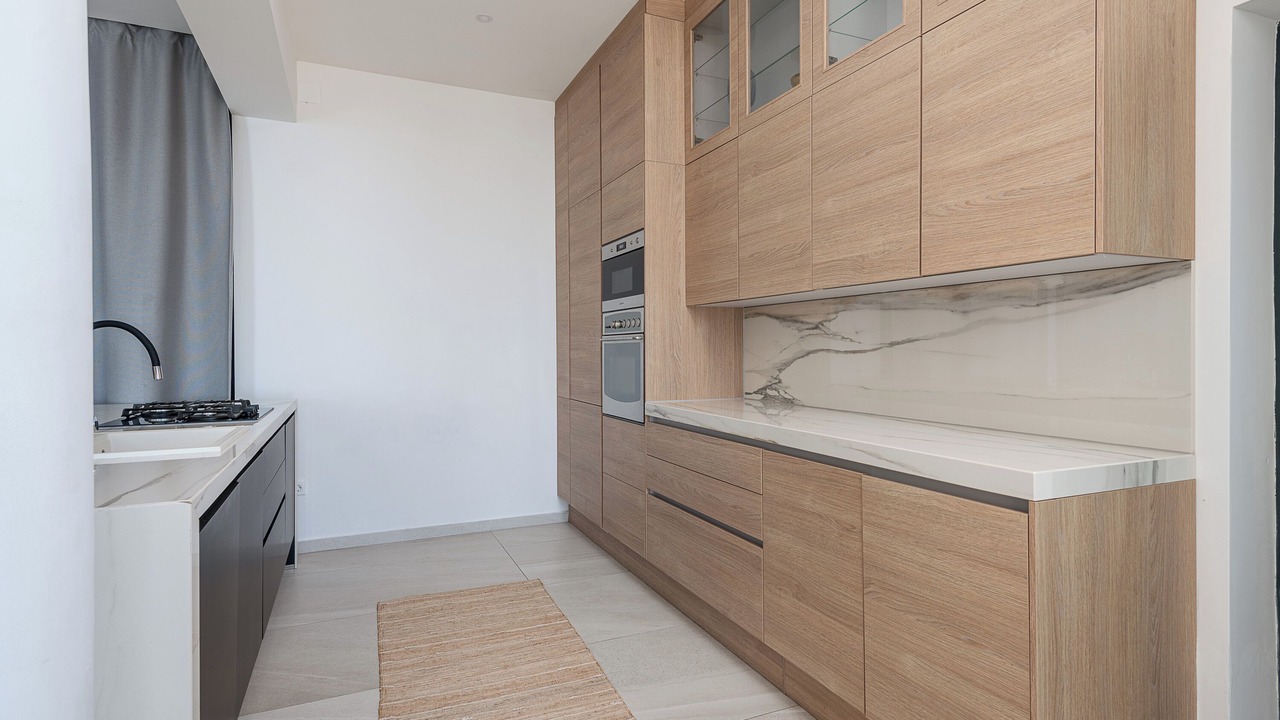 Photo of Kitchen in Zupa dubrovacka