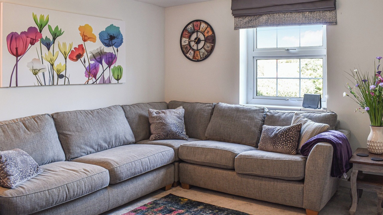 Photo of Bedroom in Beck Row