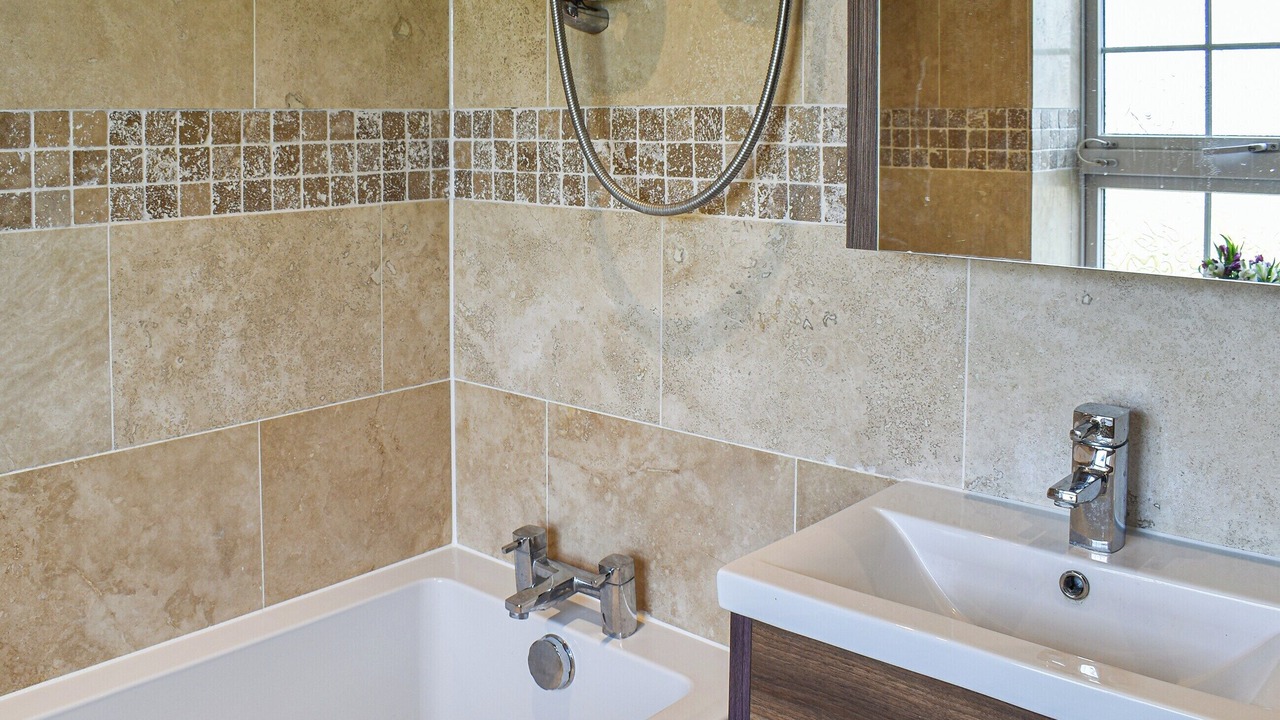 Photo of Bathroom in Beck Row