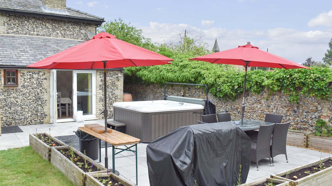 Photo of Outdoor in Beck Row