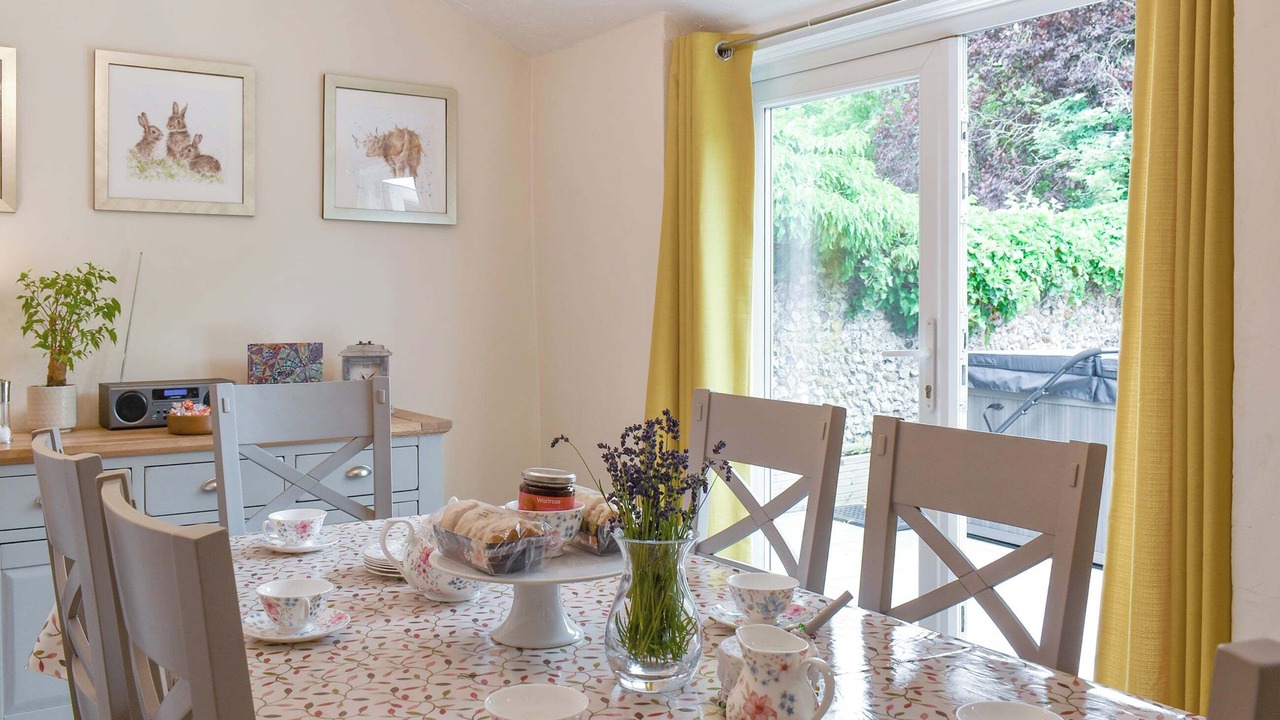 Photo of Bedroom in Beck Row