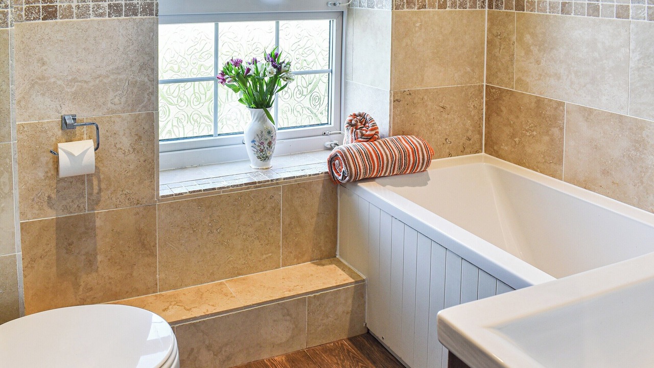 Photo of Bathroom in Beck Row