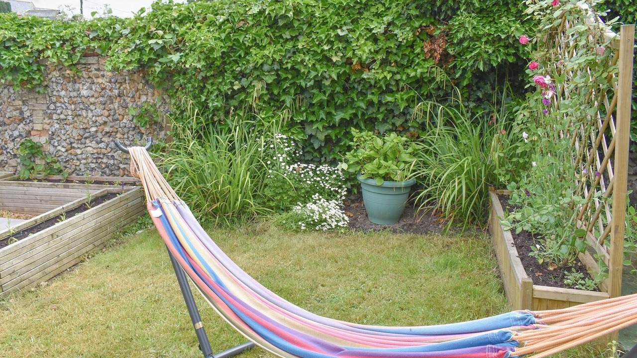 Photo of Outdoor in Beck Row