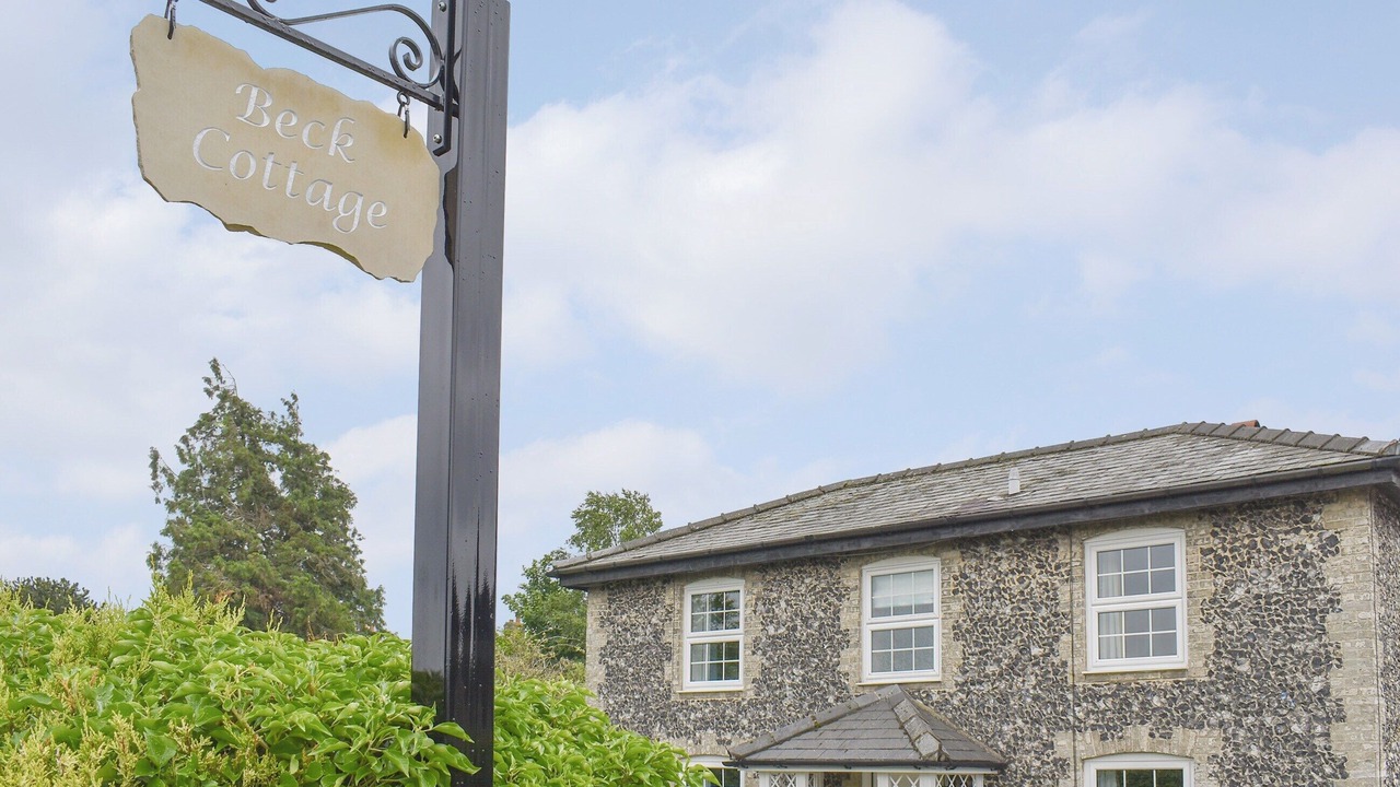 Photo of Outdoor in Beck Row