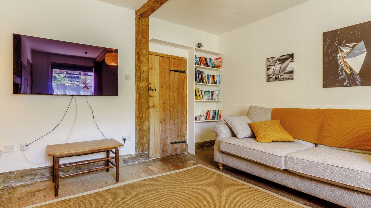 Photo of Bedroom in Martlesham Heath