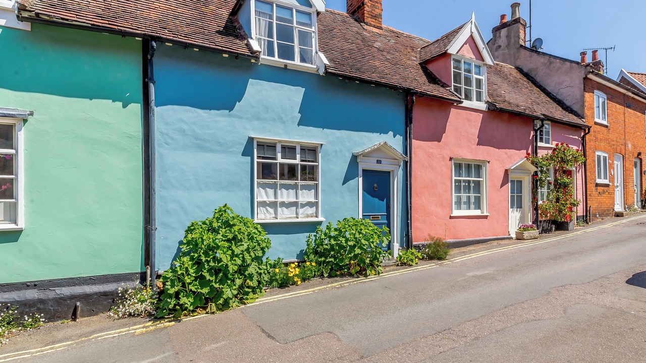 Photo of Outdoor in Martlesham Heath