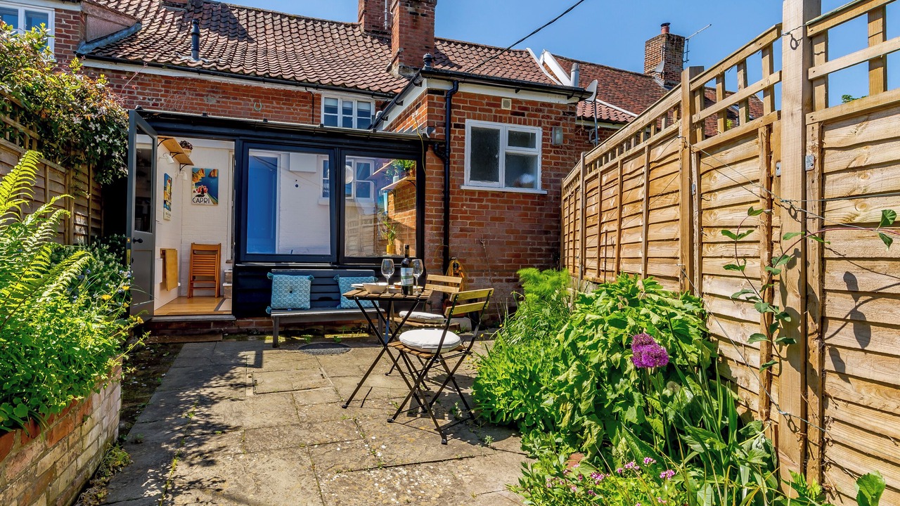 Photo of Outdoor in Martlesham Heath