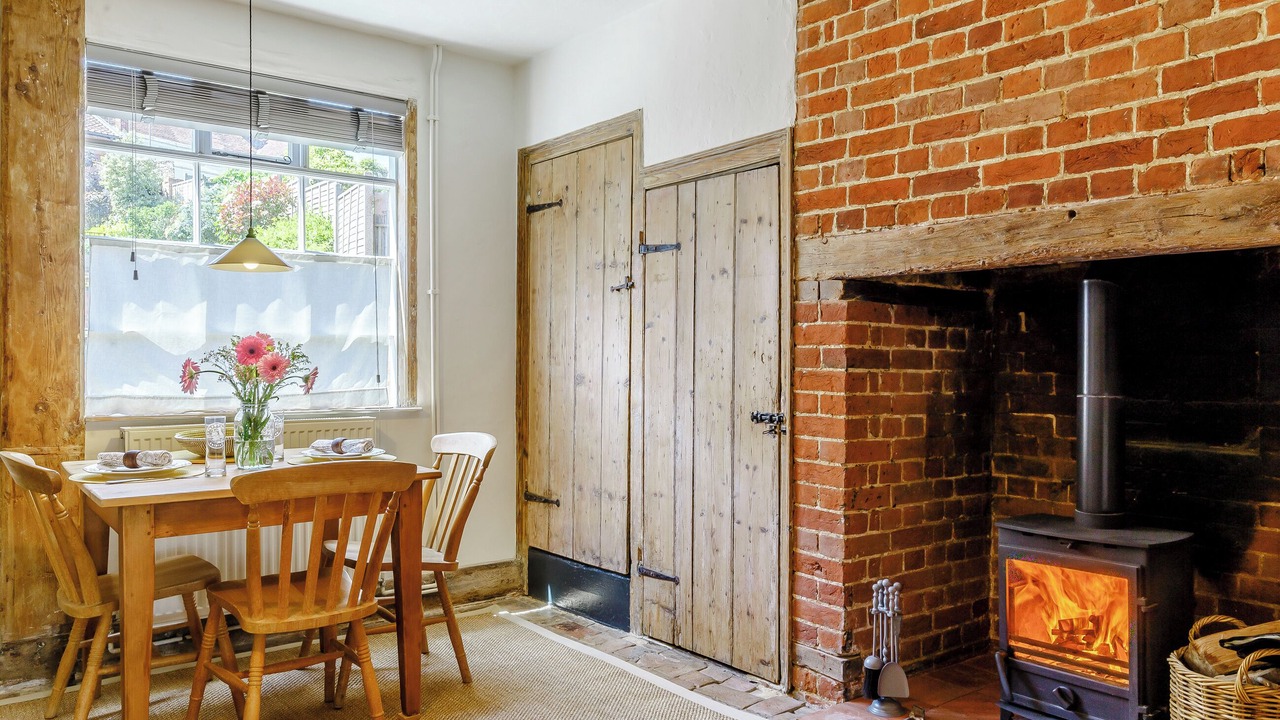 Photo of Bedroom in Martlesham Heath