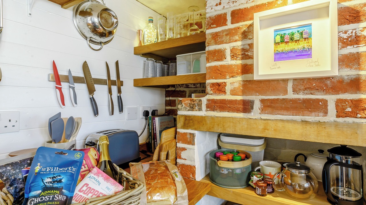 Photo of Others in Martlesham Heath