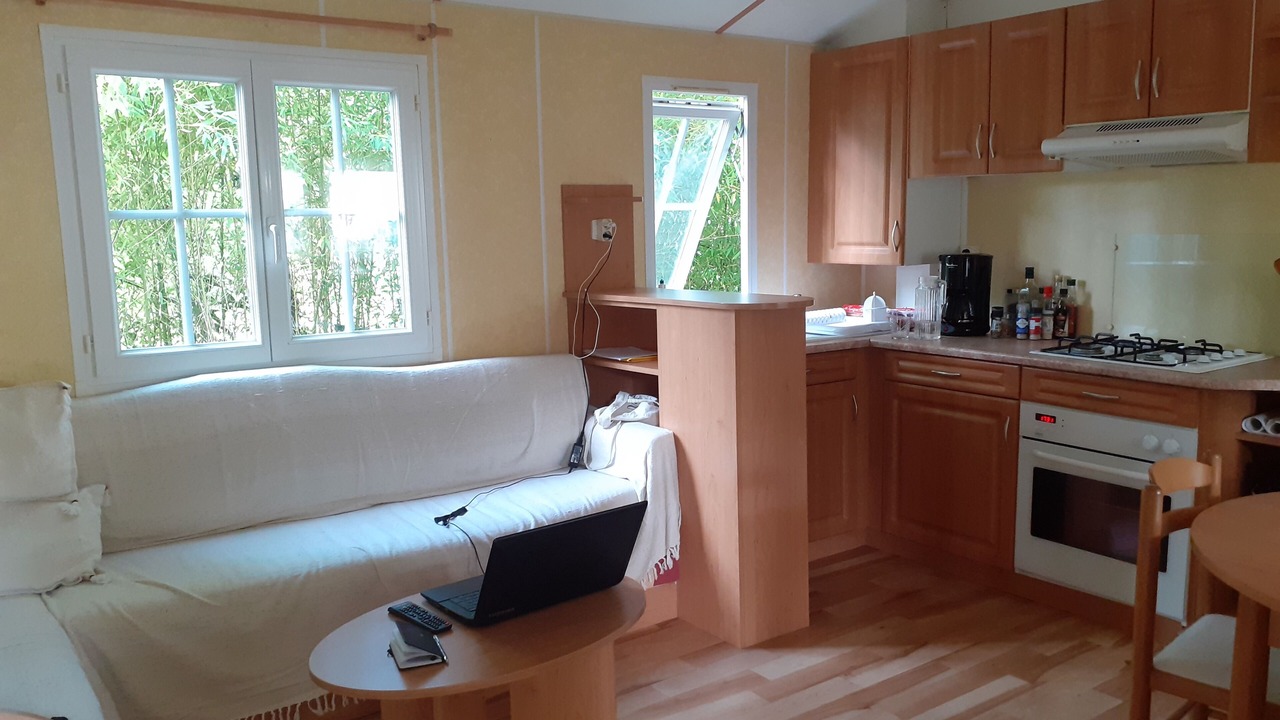 Photo of Kitchen in Notre-Dame-de-Riez