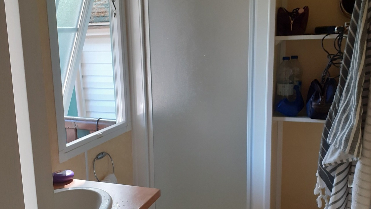 Photo of Bathroom in Notre-Dame-de-Riez