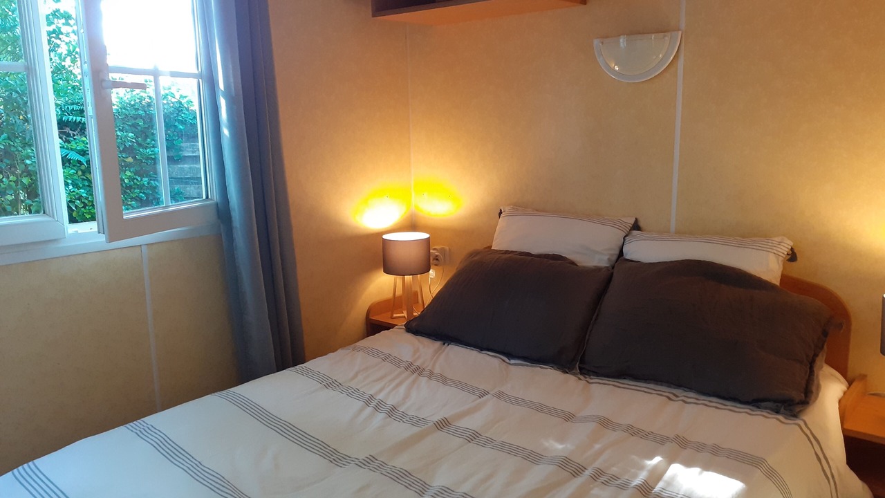 Photo of Bedroom in Notre-Dame-de-Riez