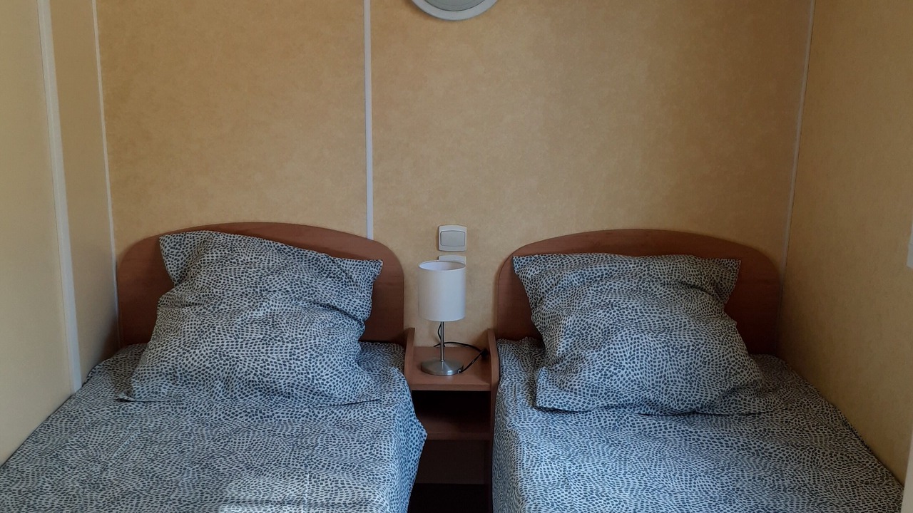 Photo of Bedroom in Notre-Dame-de-Riez