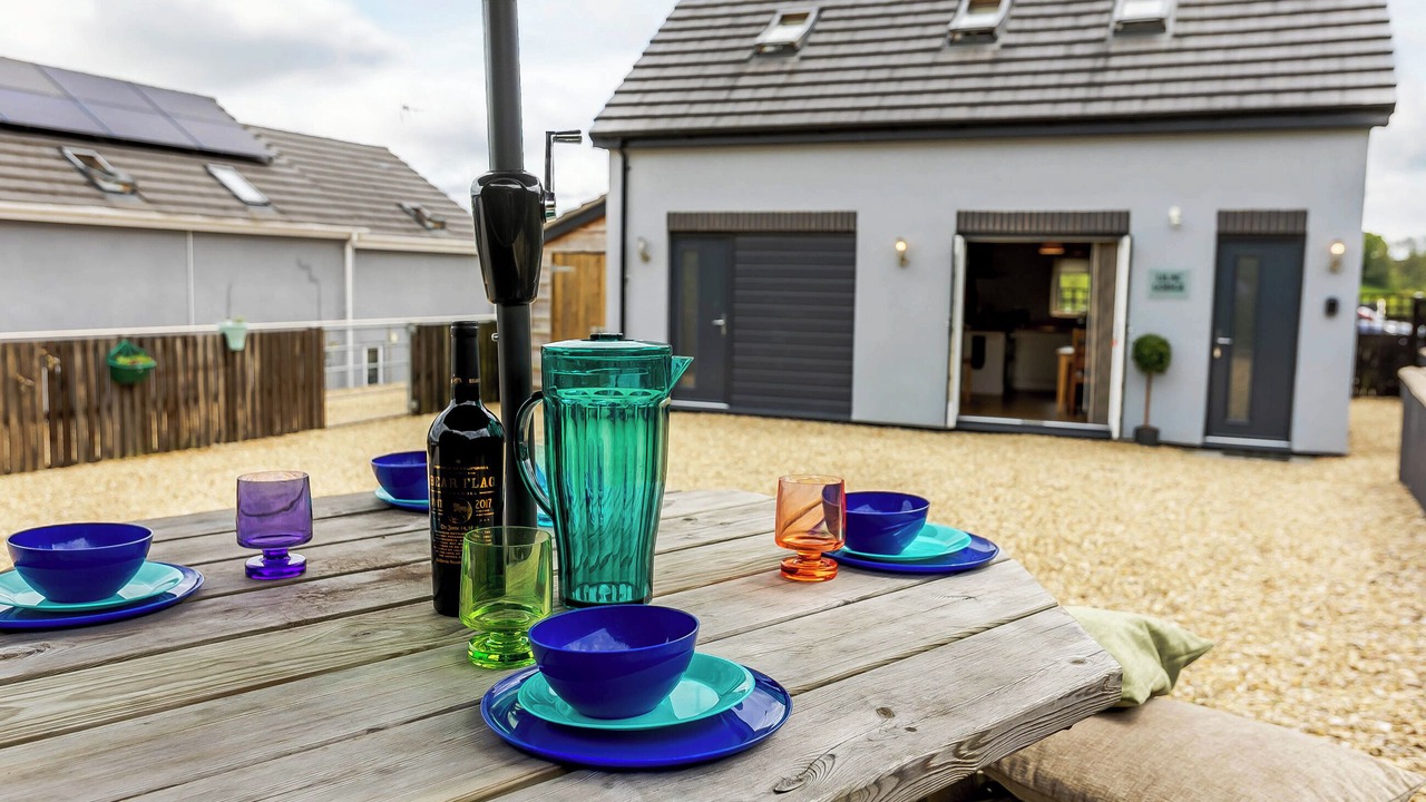 Photo of Outdoor in Littledean