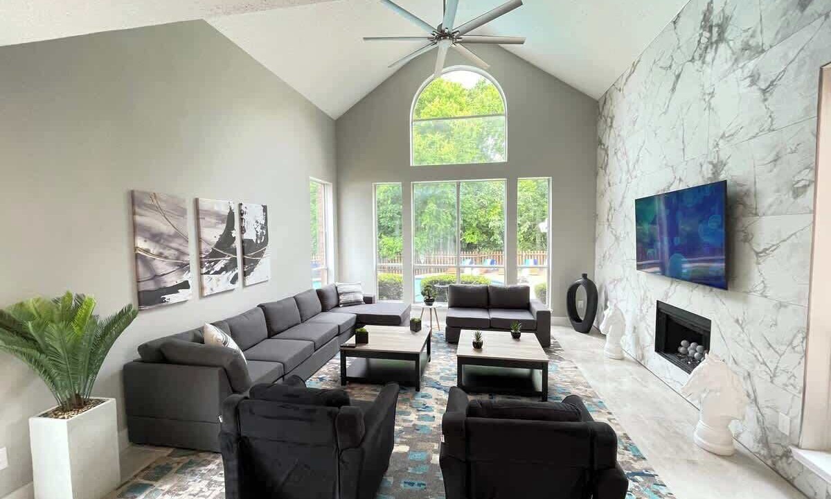 Photo of Livingroom in Mesquite