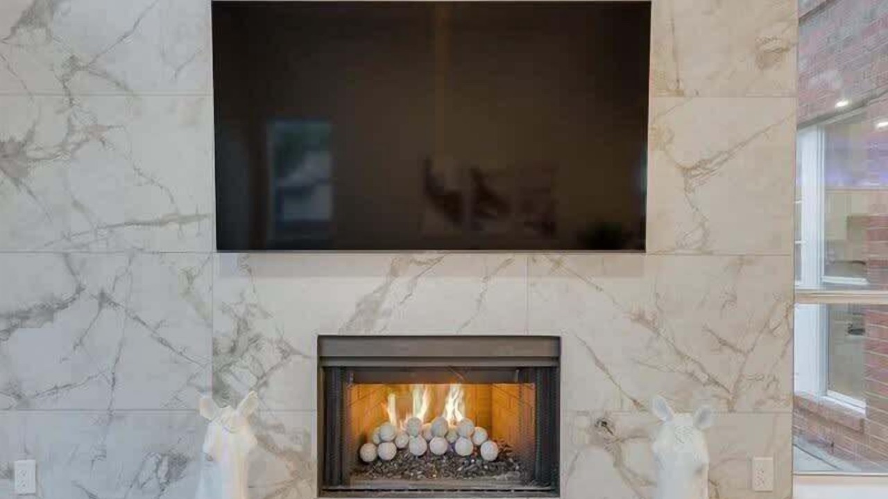Photo of Livingroom in Mesquite
