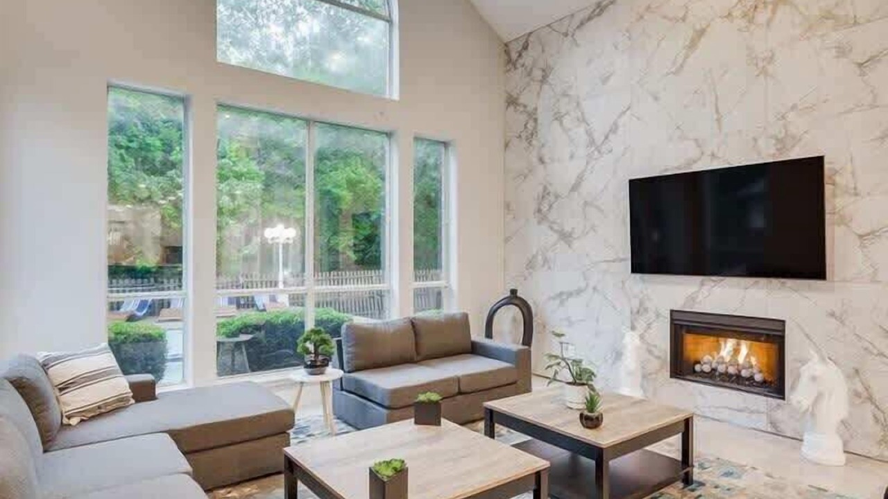 Photo of Livingroom in Mesquite