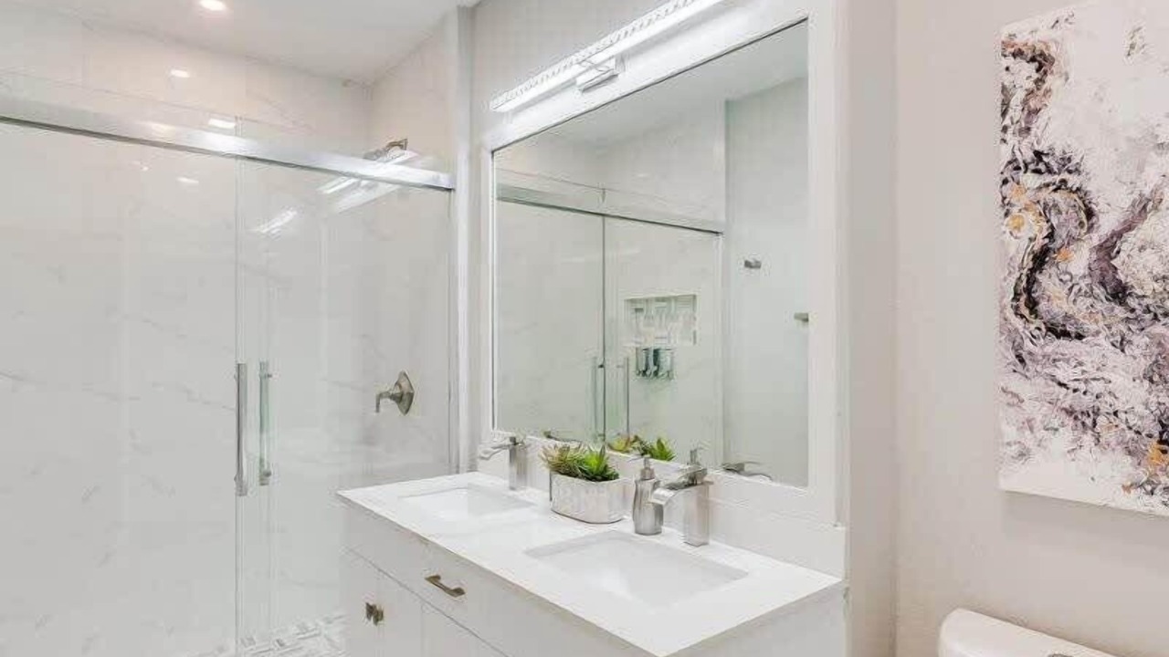 Photo of Bathroom in Mesquite