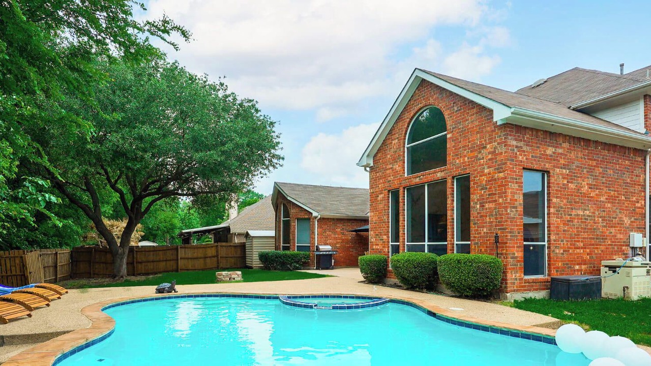 Photo of Outdoor in Mesquite