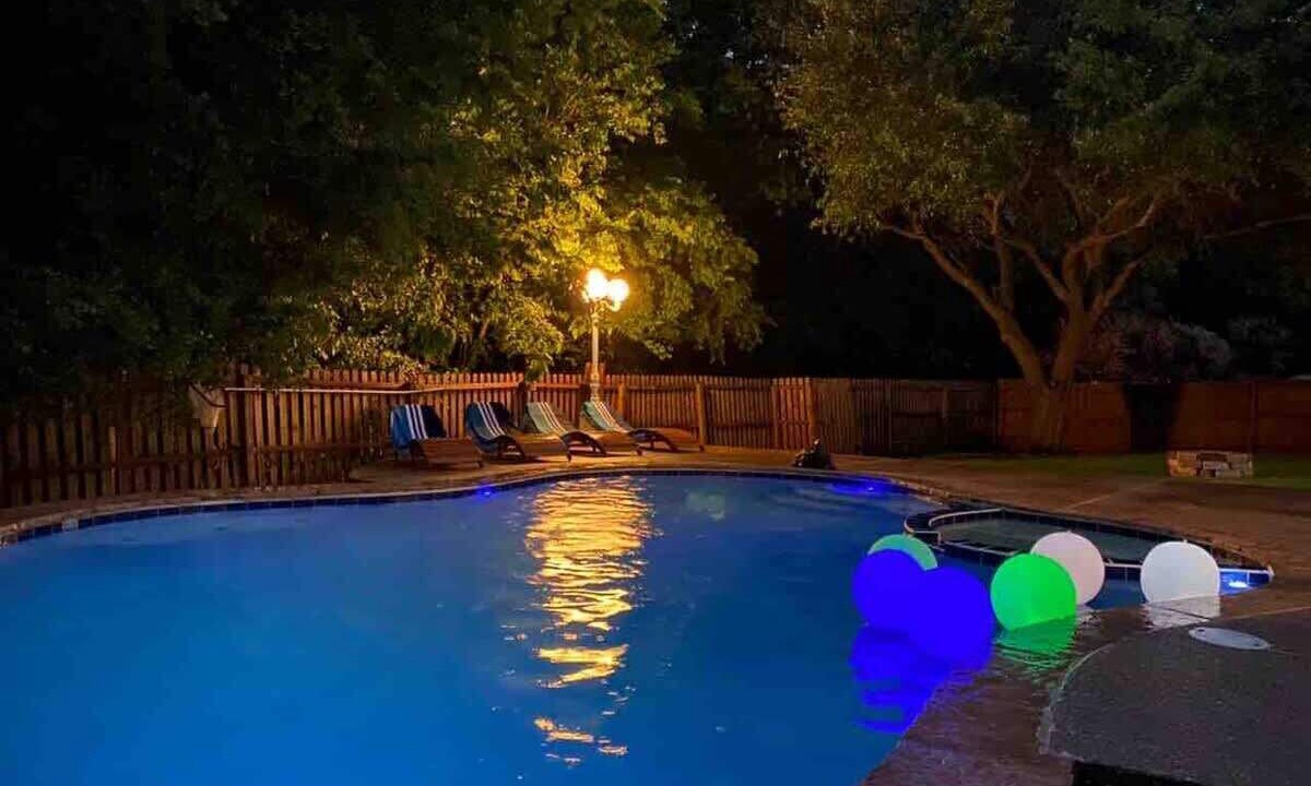 Photo of Outdoor in Mesquite