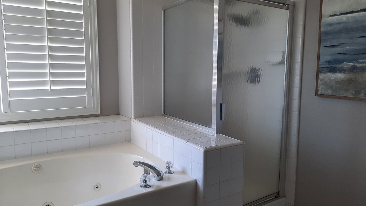 Photo of Bathroom in Green Valley