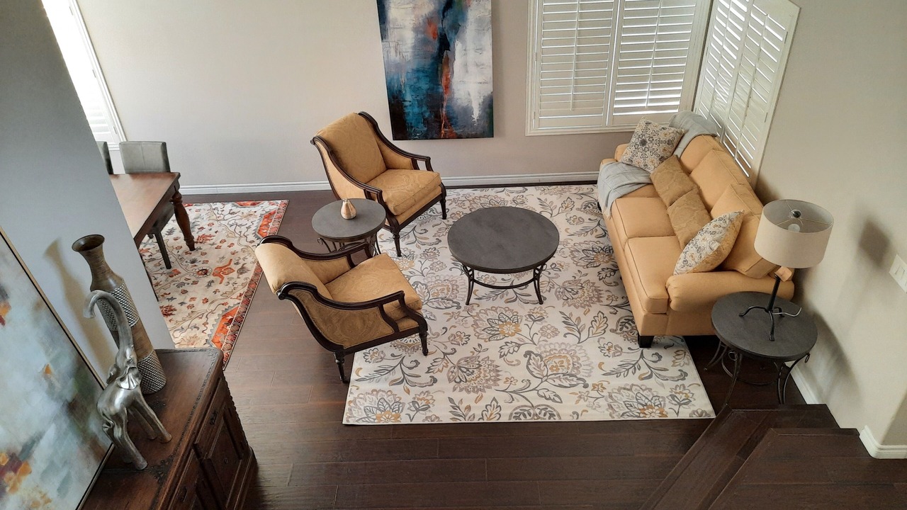 Photo of Livingroom in Green Valley