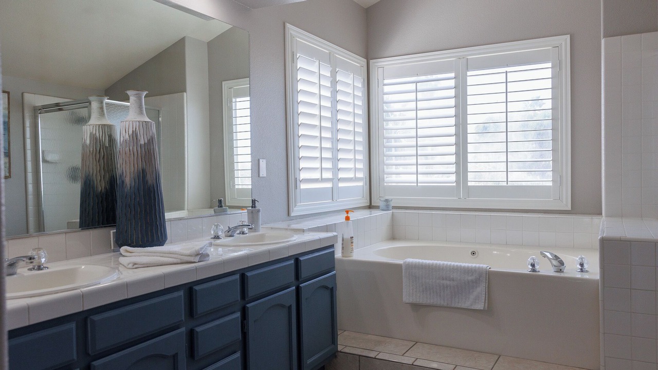 Photo of Bathroom in Green Valley