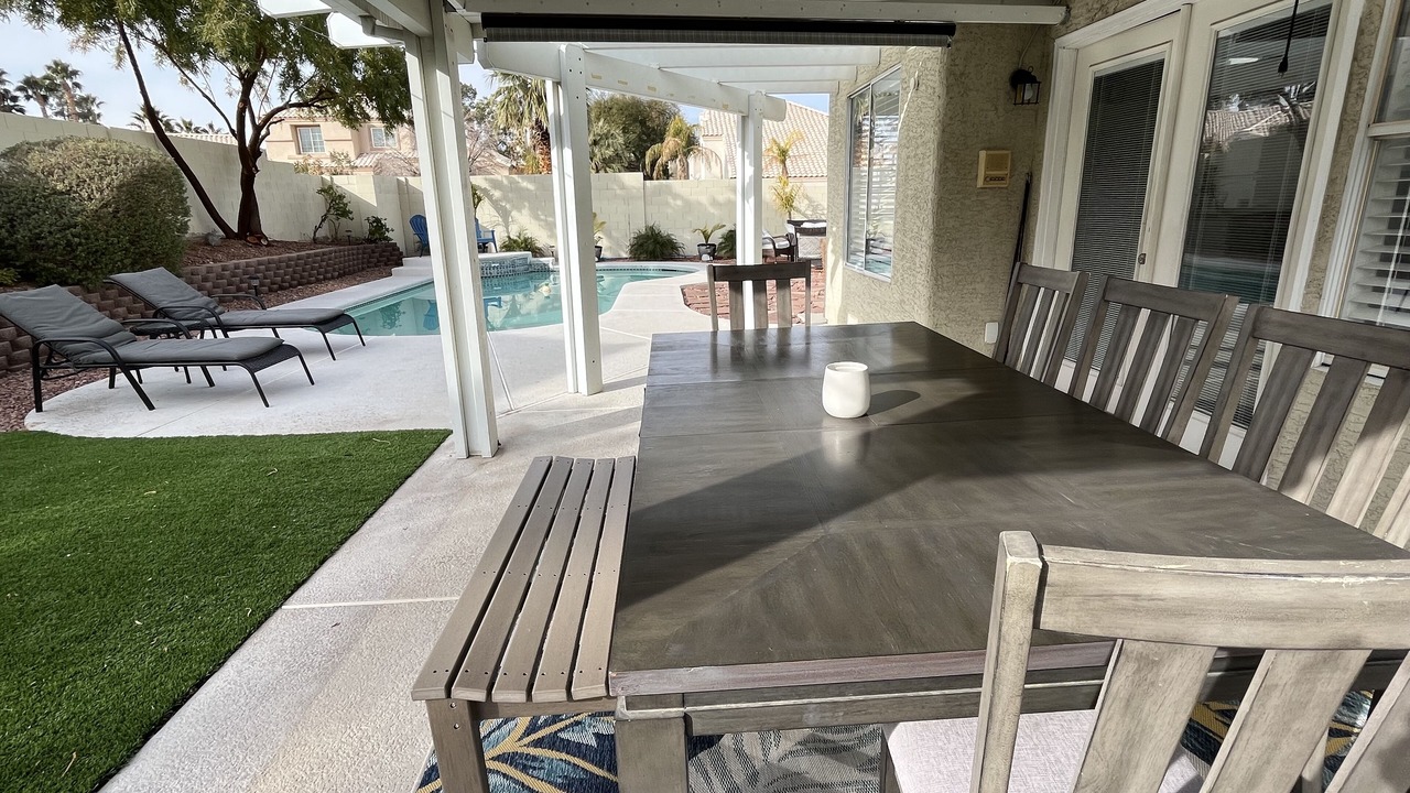 Photo of Outdoor in Green Valley