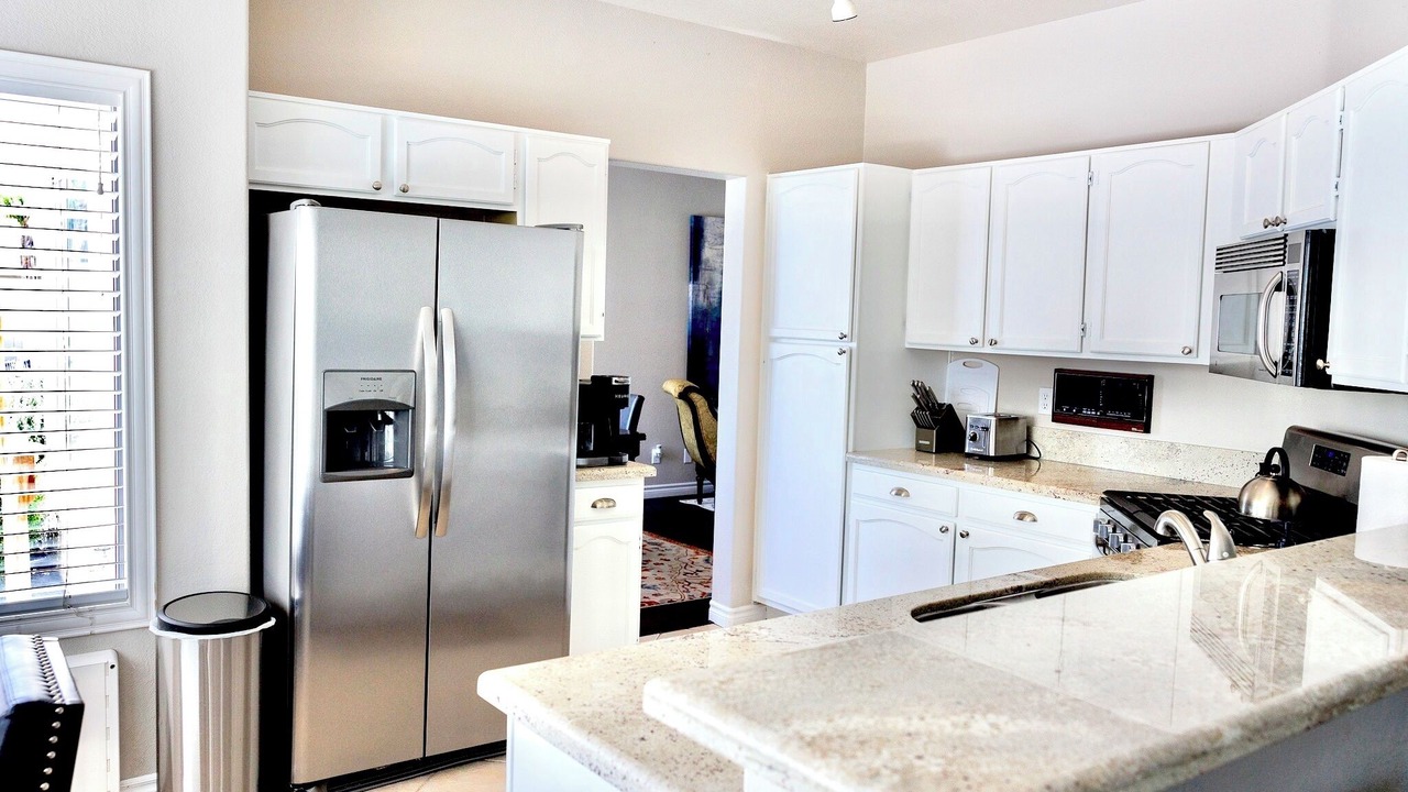 Photo of Kitchen in Green Valley