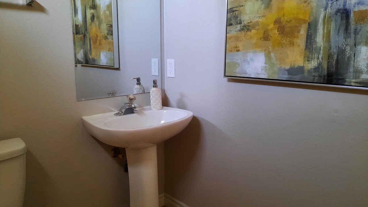Photo of Bathroom in Green Valley
