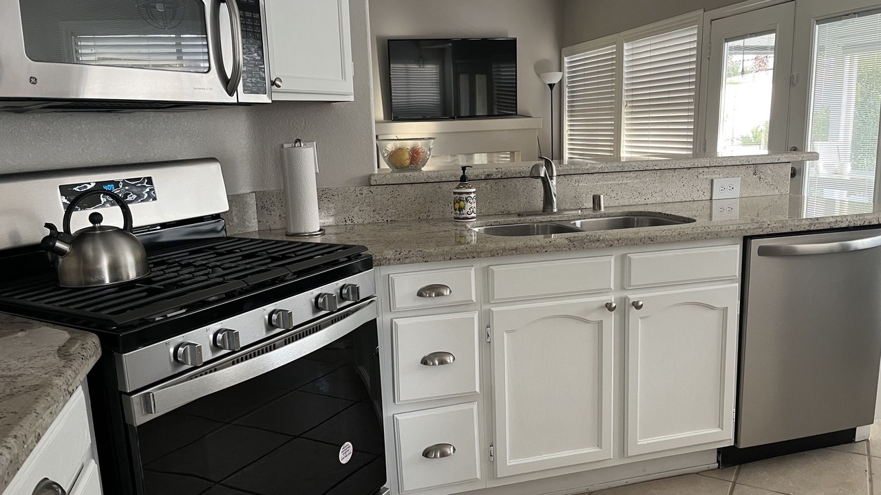 Photo of Kitchen in Green Valley