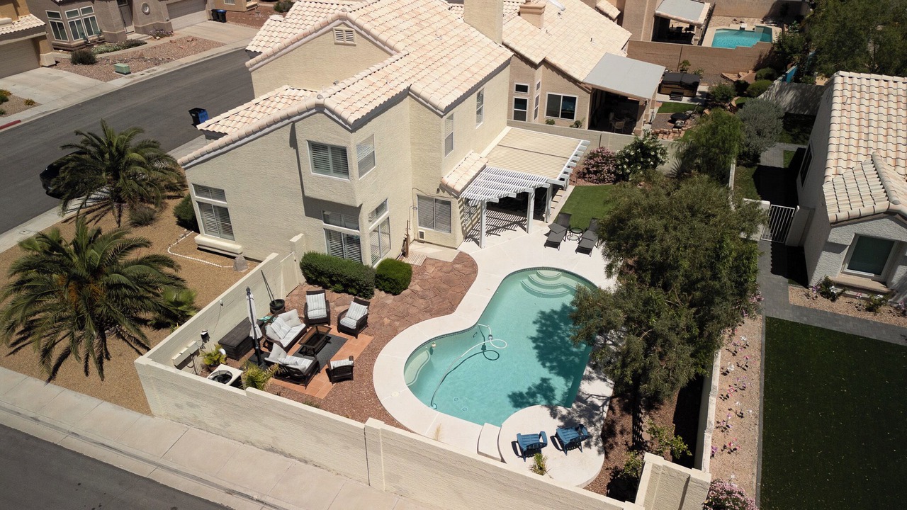 Photo of Outdoor in Green Valley