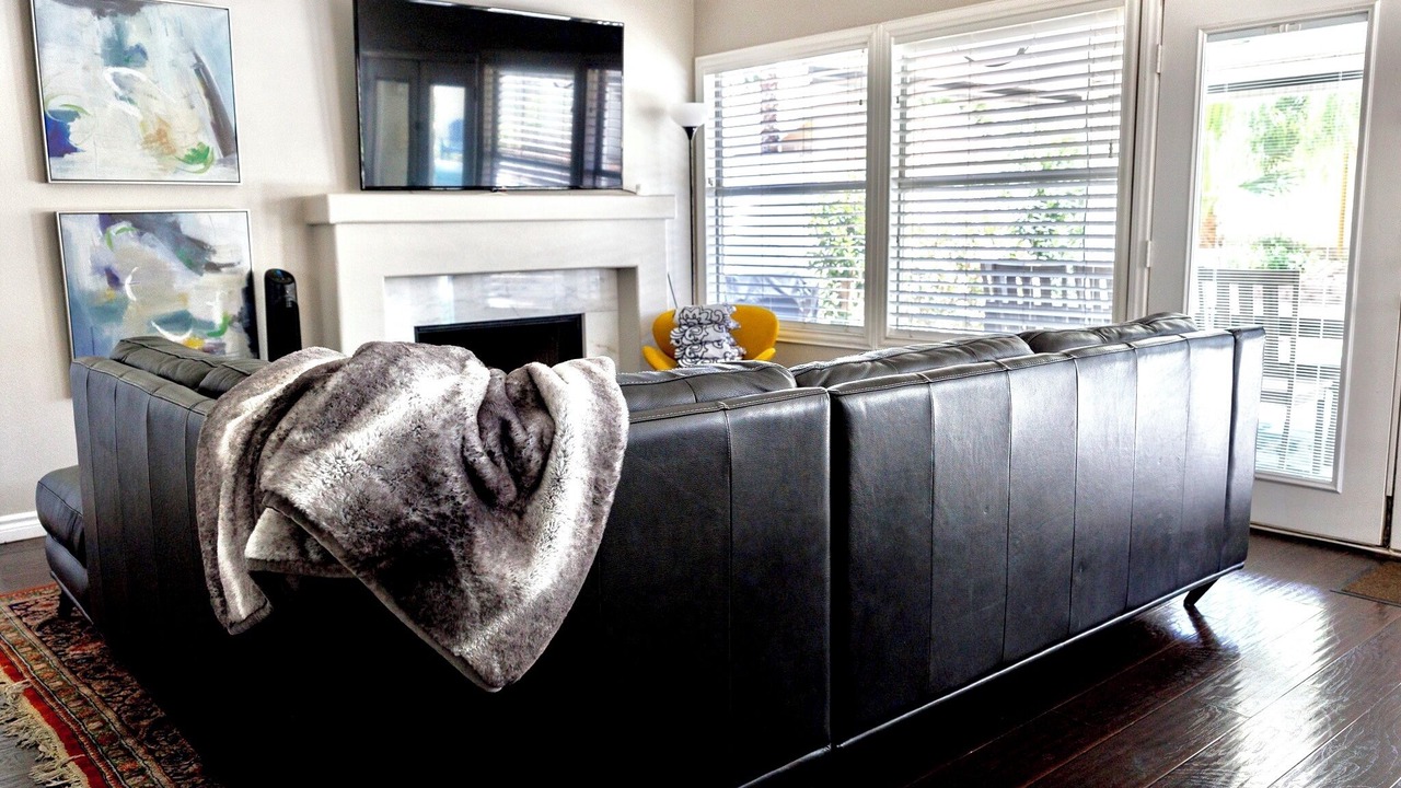 Photo of Livingroom in Green Valley