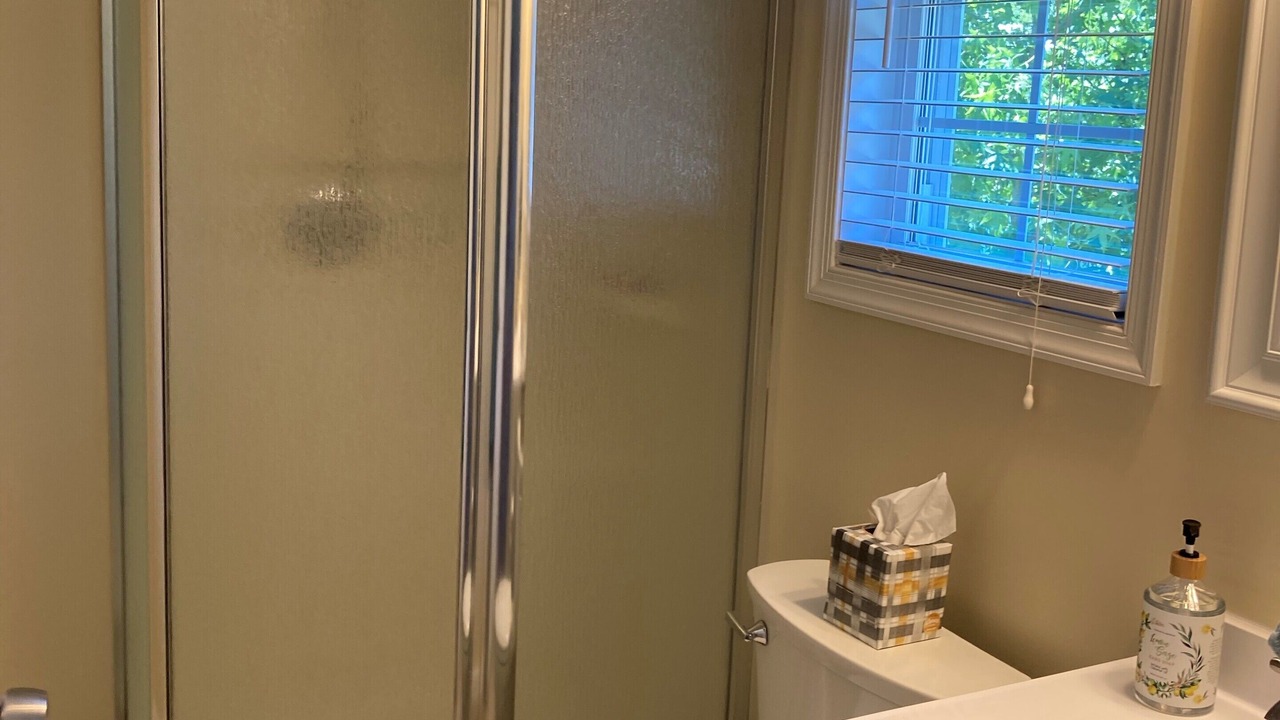 Photo of Bathroom in Lower Township