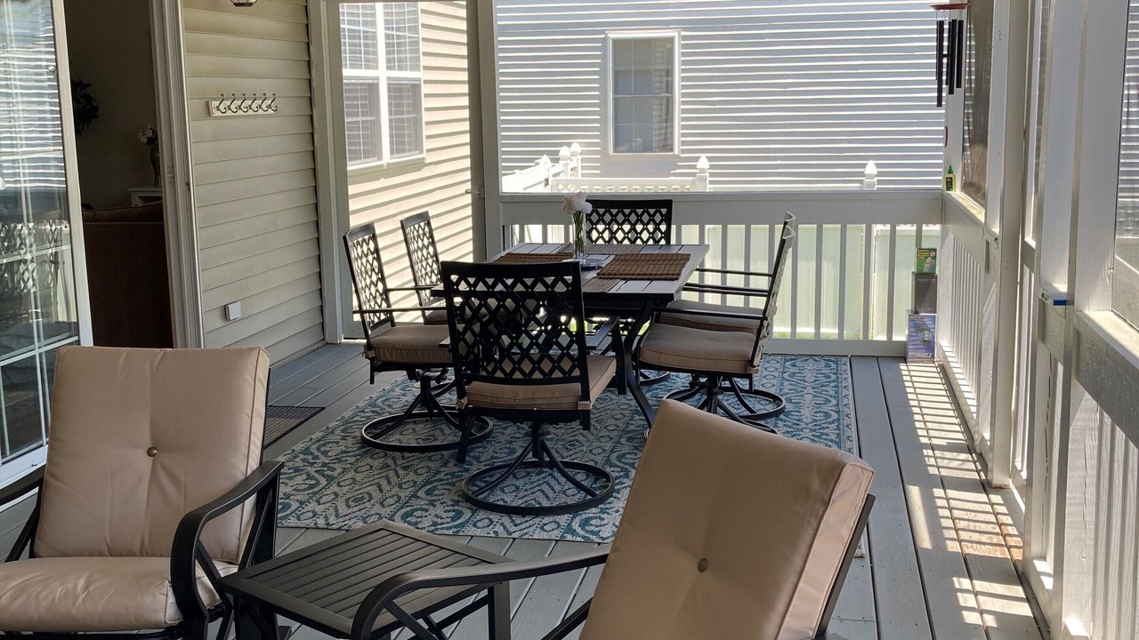 Photo of Outdoor in Lower Township
