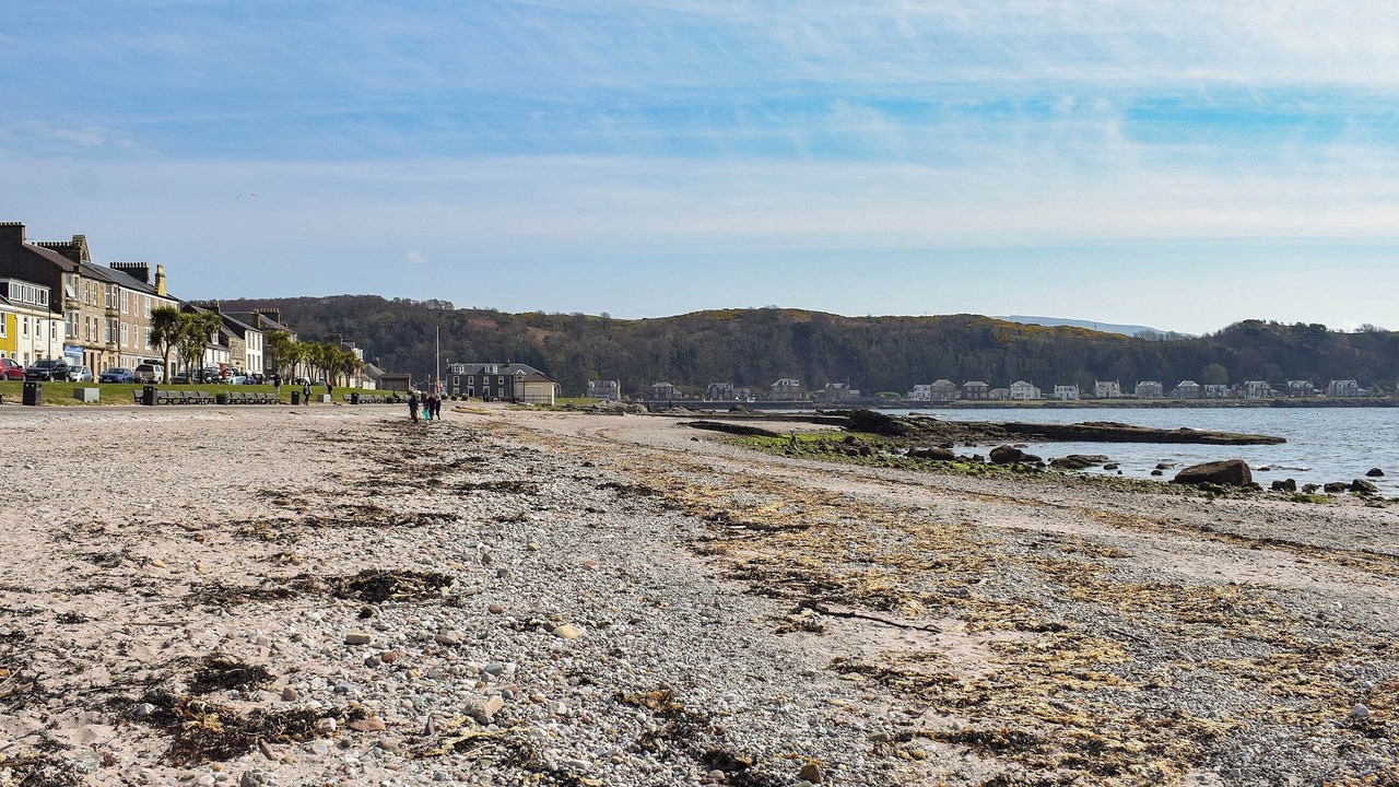 Photo of Others in Millport