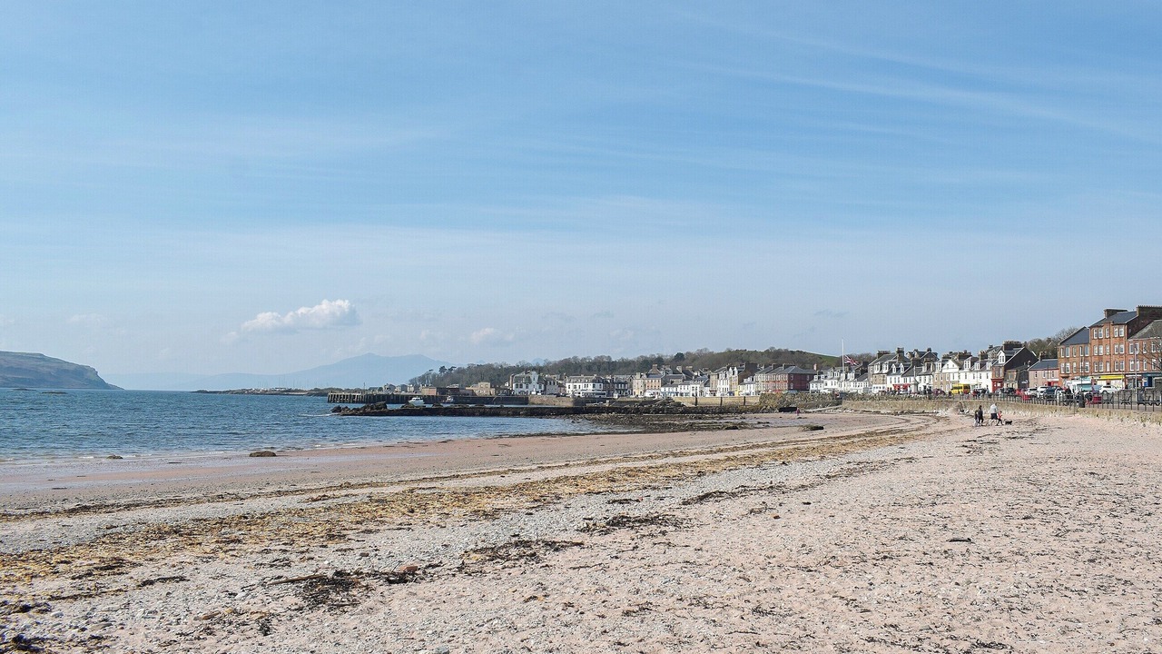 Photo of Others in Millport