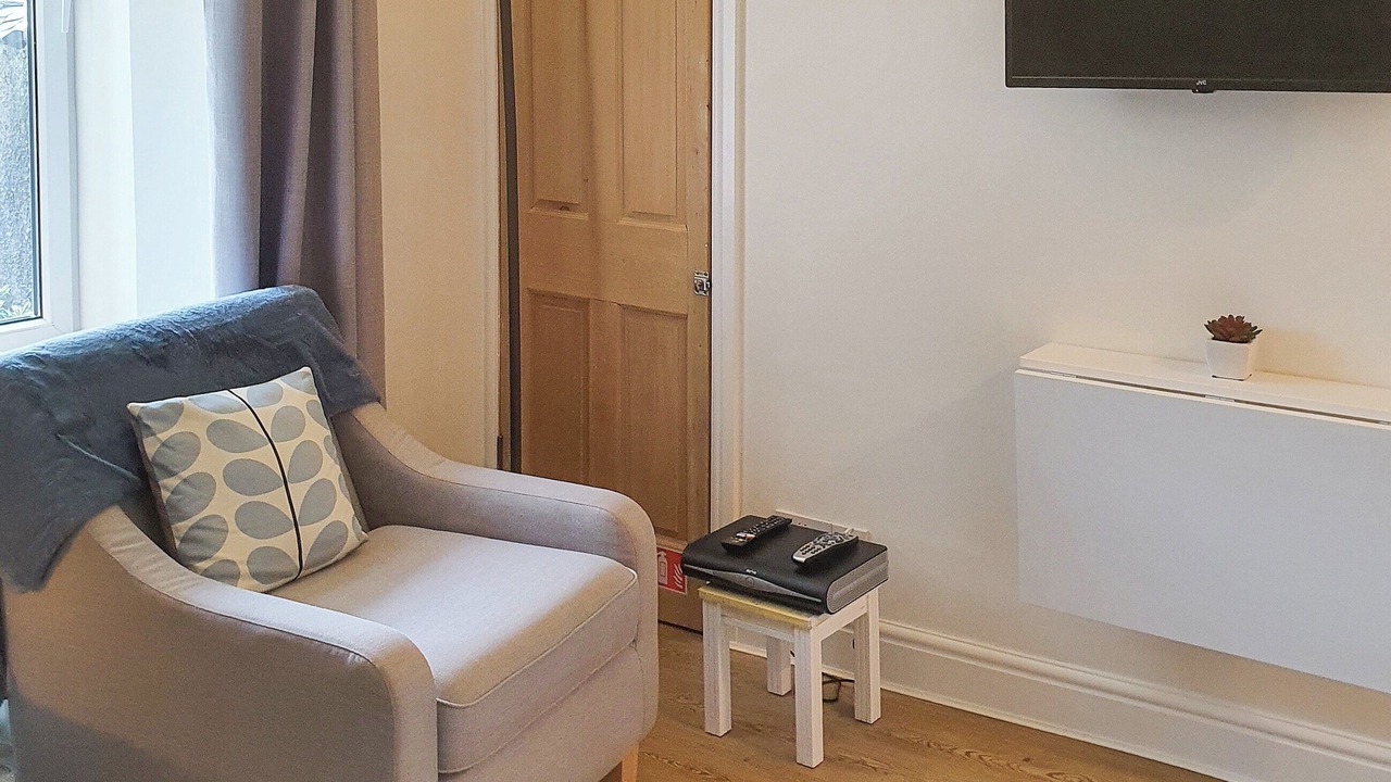 Photo of Bedroom in Millport