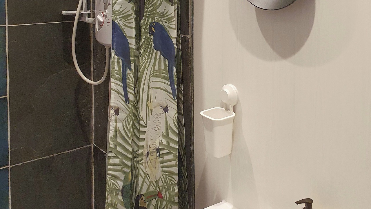 Photo of Bedroom in Millport