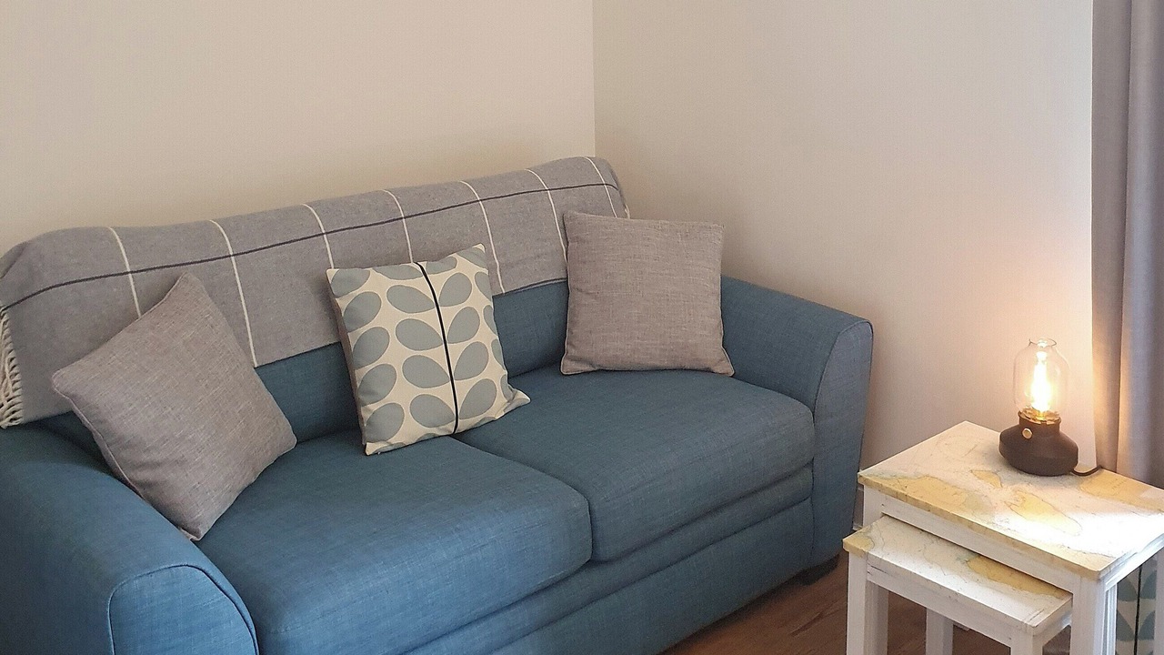 Photo of Bedroom in Millport