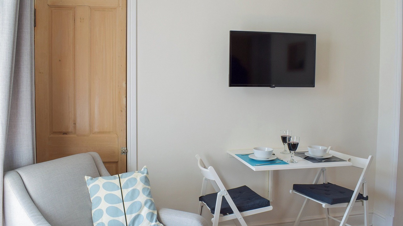 Photo of Bedroom in Millport