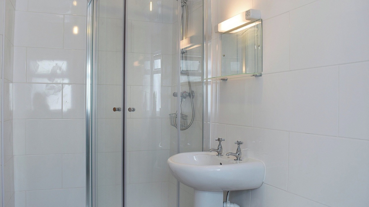 Photo of Bathroom in Embleton