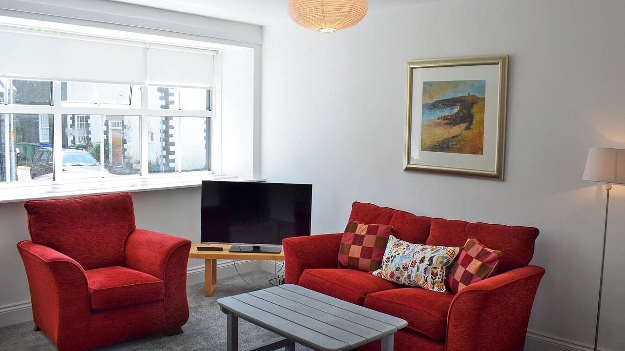 Photo of Bedroom in Embleton