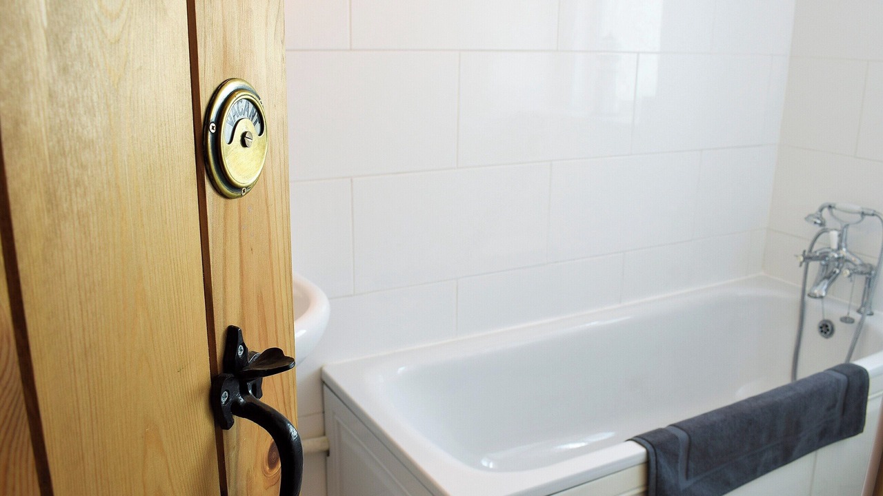 Photo of Bedroom in Embleton